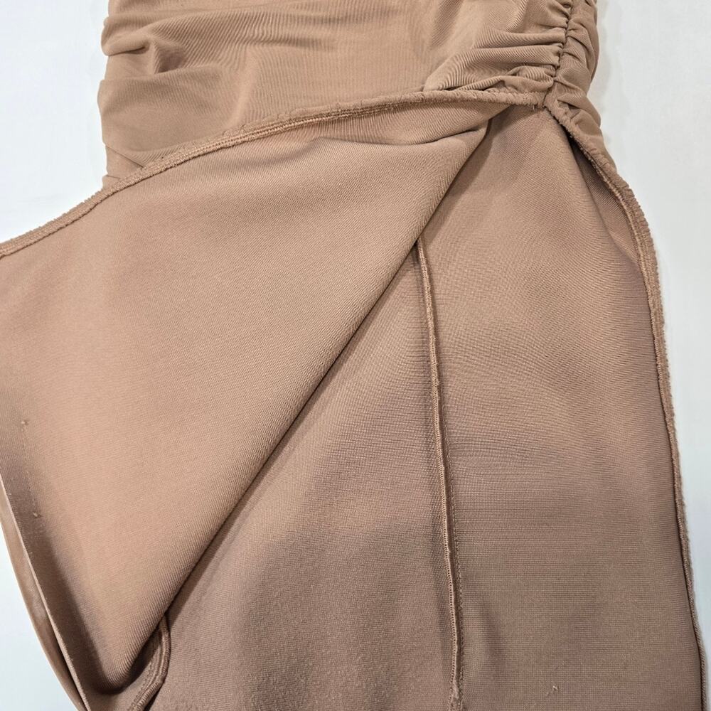 ELLIATT X REVOLVE Pippa Dress in Nude Medium - Picture 4 of 13